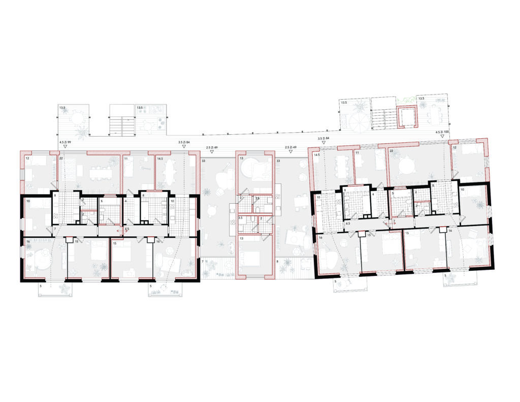 Quartierwerk Architektur NeueFreistatt Thun 06