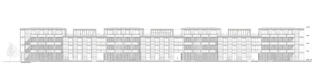 Quartierwerk Architektur Dahlienweg Thun 04